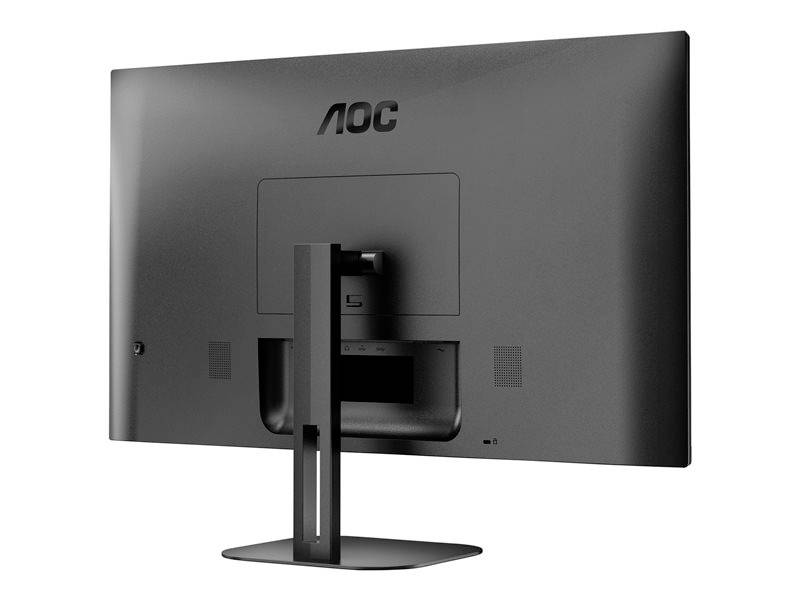 AOC Value-Line 27V5CE/BK LED-monitor Energielabel E (A - G) 68.6 cm (27 inch) 1920 x 1080 Pixel 16:9 1 ms HDMI, Hoofdtel-6