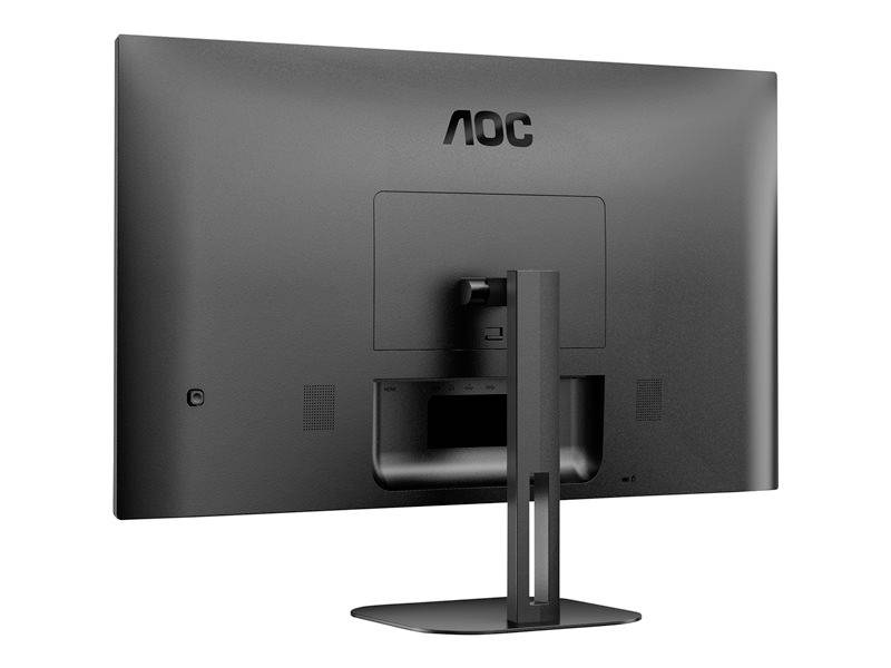 AOC Value-Line 27V5CE/BK LED-monitor Energielabel E (A - G) 68.6 cm (27 inch) 1920 x 1080 Pixel 16:9 1 ms HDMI, Hoofdtel-7