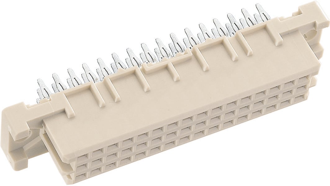 HARTING 09232482850 Female connector Aantal rijen 3 1 stuk(s)
