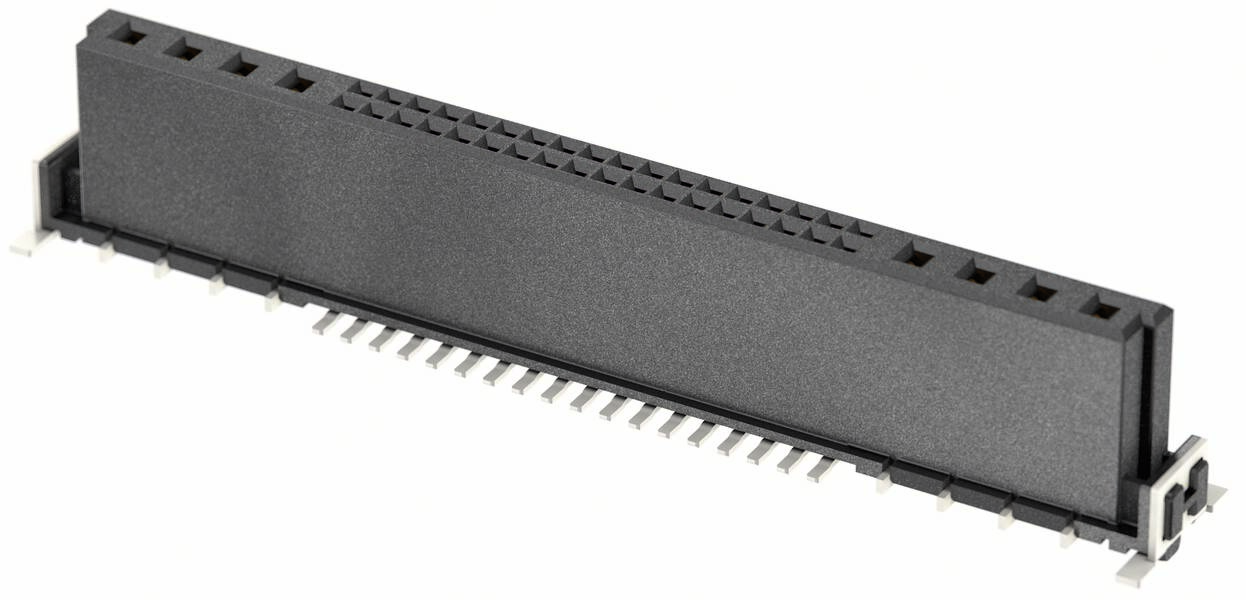 HARTING 15824162601000 Female connector 280 stuk(s)