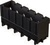 HARTING 14120216001000 Basiselement Aantal rijen 1 1 stuk(s)