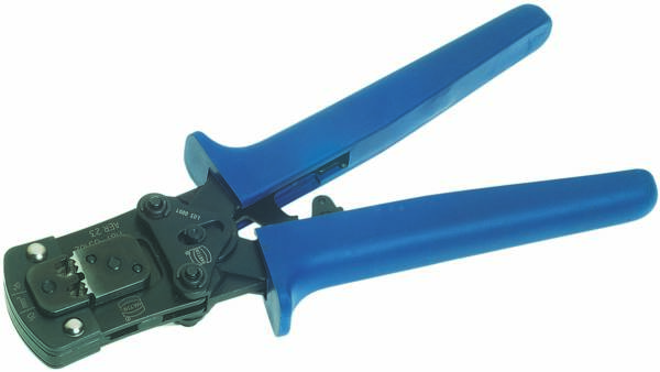 HARTING 09 99 000 0374 09990000374 Krimptang  Adereindhulzen 10 mm² (max)