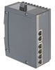 HARTING 24 03 106 0030 Industrial Ethernet Switch 100 MBit/s