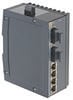 HARTING 24 03 104 2120 Industrial Ethernet Switch 100 MBit/s