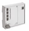 HARTING 24020050030 24 02 005 0030 Industrial Ethernet Switch 100 MBit/s PoE-functie