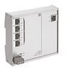 HARTING 24 02 005 0020 Industrial Ethernet Switch 100 MBit/s