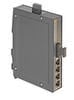 HARTING 24 03 004 1220 Industrial Ethernet Switch 100 MBit/s