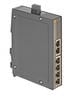 HARTING 24 03 006 0020 Industrial Ethernet Switch 100 MBit/s