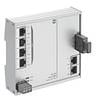 HARTING 24 02 006 1220 Industrial Ethernet Switch 100 MBit/s