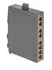 HARTING 24030080030 24 03 008 0030 Industrial Ethernet Switch 100 MBit/s