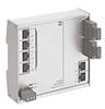 HARTING 24 02 006 2120 Industrial Ethernet Switch 100 MBit/s