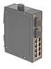 HARTING 24 03 008 2100 Industrial Ethernet Switch 100 MBit/s
