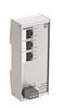 HARTING 24 02 003 0000 Industrial Ethernet Switch 100 MBit/s