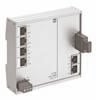 HARTING 24 02 006 1100 Industrial Ethernet Switch 100 MBit/s