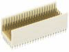 HARTING 17051332203 Male connector Aantal rijen 7 1 stuk(s)
