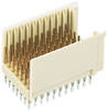 HARTING 17030551202 Male connector Aantal rijen 7 1 stuk(s)