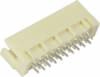 HARTING 09751206504 Male connector Aantal rijen 2 1 stuk(s)