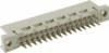 HARTING 09271326904 Male connector Aantal rijen 2 1 stuk(s)