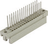 HARTING 09281486985 Male connector Aantal rijen 3 1 stuk(s)