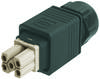 HARTING 09352310421 Connectorset Totaal aantal polen: 5 1 stuk(s)