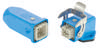 HARTING 10360030005 Connectorset Totaal aantal polen: 3 + PE 1 stuk(s)