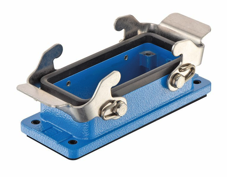Opbouwbehuizing 09 36 016 1301 09360161301 HARTING 1 stuk(s)