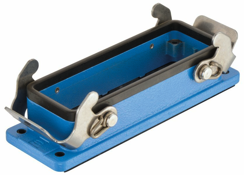 Opbouwbehuizing 09 36 524 1301 09365241301 HARTING 1 stuk(s)