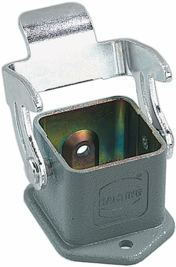 Opbouwbehuizing 09 20 003 0301 XL 09200030301XL HARTING 1 stuk(s) Single