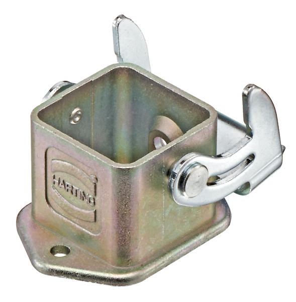 Opbouwbehuizing 09 45 515 0028 09455150028 HARTING 1 stuk(s) Piece