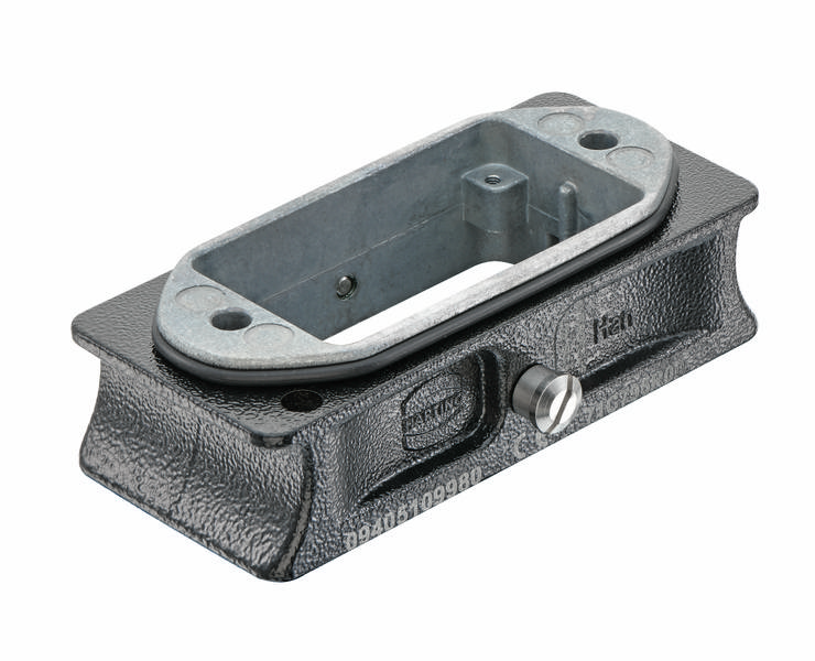 Extender 09 40 510 9980 09405109980 HARTING 1 stuk(s) Piece