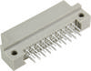 HARTING 09241206922 Male connector Aantal rijen 2 1 stuk(s)
