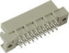 HARTING 09291306519 Male connector Aantal rijen 3 1 stuk(s)