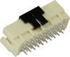HARTING 09291306569 Male connector Aantal rijen 3 1 stuk(s)