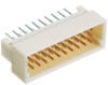 HARTING 09251306590 Male connector Aantal rijen 3 1 stuk(s)