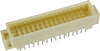 HARTING 09231486920 Male connector Aantal rijen 3 1 stuk(s)