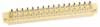 HARTING 09043326919 Male connector Aantal rijen 2 1 stuk(s)