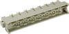 HARTING 09060152922 Male connector 1 stuk(s)