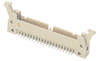 HARTING 09185065903 Male connector Aantal rijen 2 1 stuk(s)