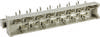 HARTING 09061152911 Male connector 1 stuk(s)