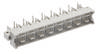 HARTING 09061162511 Male connector 1 stuk(s)