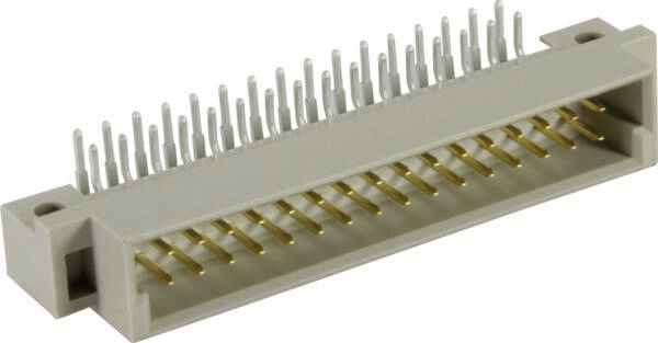 HARTING 09221166931 Male connector Aantal rijen 2 1 stuk(s)