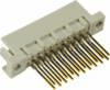 HARTING 09751206577 Male connector Aantal rijen 2 1 stuk(s)