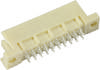 HARTING 09751206902 Male connector Aantal rijen 2 1 stuk(s)