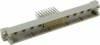 HARTING 09731246991 Male connector Aantal rijen 3 1 stuk(s)