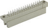 HARTING 09271326902 Male connector Aantal rijen 2 1 stuk(s)