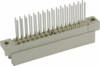 HARTING 09273327902 Male connector Aantal rijen 2 1 stuk(s)