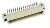 HARTING 09223326921 Male connector Aantal rijen 2 1 stuk(s)