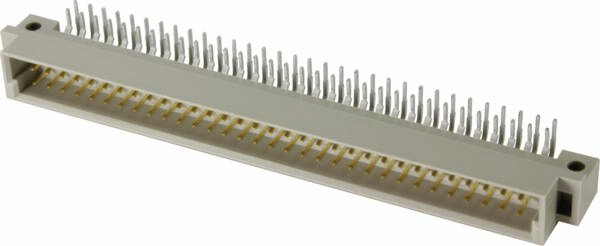 HARTING 09021322931 Male connector Aantal rijen 2 1 stuk(s)