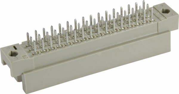 HARTING 09283486903 Male connector Aantal rijen 3 1 stuk(s)