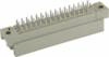 HARTING 09283486903 Male connector Aantal rijen 3 1 stuk(s)